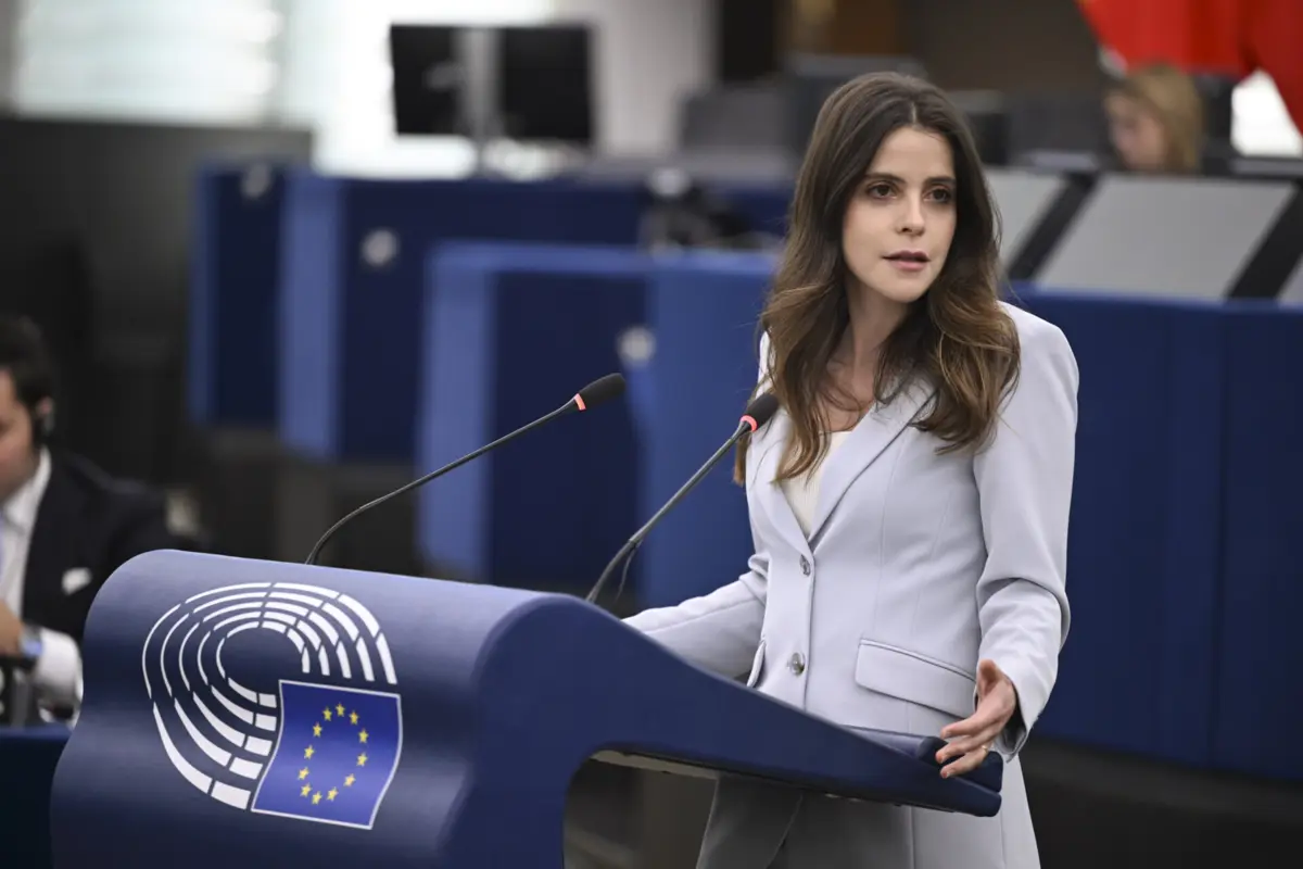 Imagem de contexto do artigo “UE arrisca-se perder a batalha contra o crime se não acelerar a cooperação entre Estados”