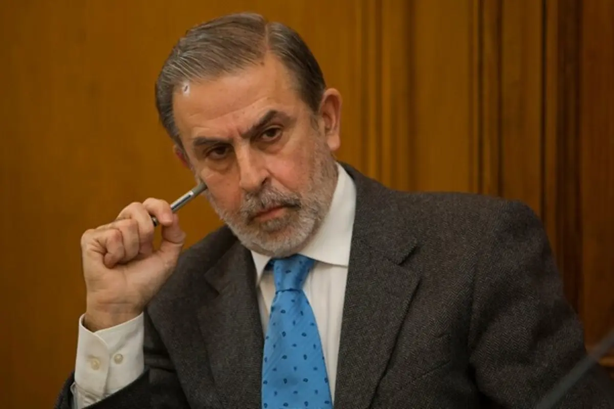 Imagem de contexto do artigo Morreu José António Saraiva