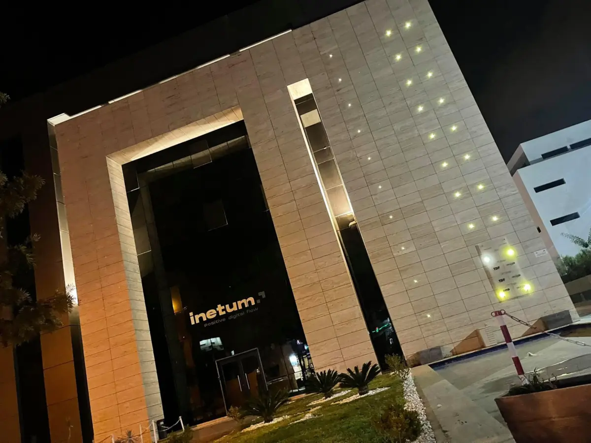 Imagem de contexto do artigo Inetum vai recorrer judicialmente da condenação da Autoridade da Concorrência