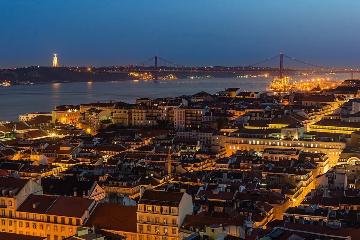 Imagem de contexto do artigo Inquisição, crimes e "medo social": visitas guiadas de terror exploram o passado de Lisboa