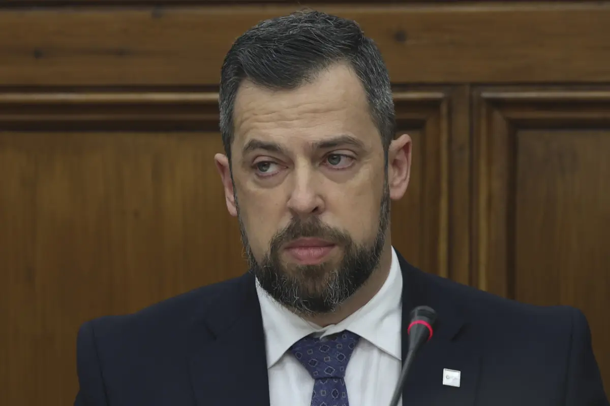 António Gandra d'Almeida