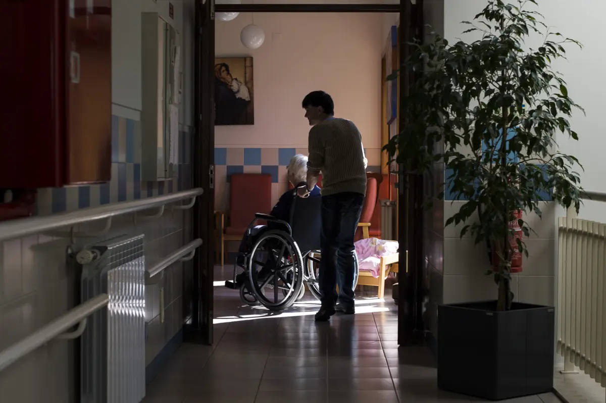 Imagem de contexto do artigo Cerca de 70.000 trabalhadores das IPSS vão ter valorização salarial