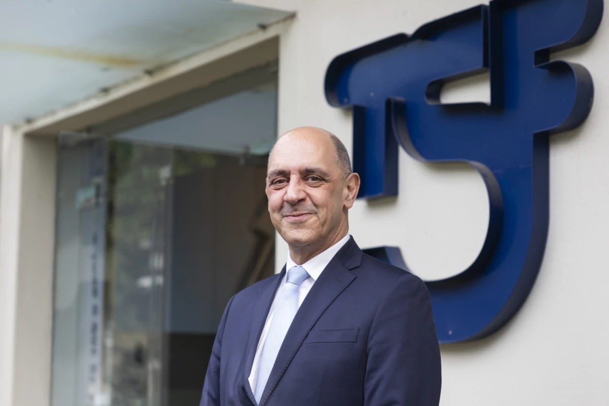 Imagem de contexto do artigo Pizarro justifica apoio a Gouveia e Melo: "Não o conhecia, aprendi a admirá-lo durante a Covid"