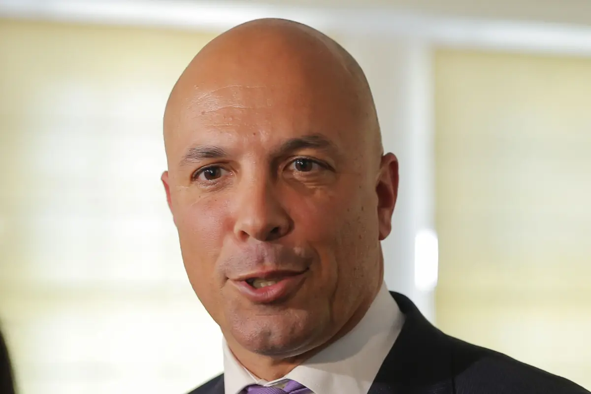 Imagem de contexto do artigo PS/Madeira vai aguardar pelo desfecho dos processos relacionados com corrupção