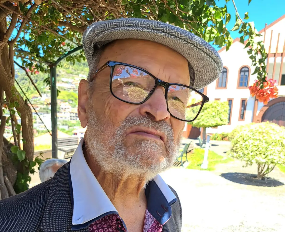 Imagem de contexto do artigo José Martins Júnior, o padre que antes da igreja serviu o povo da Madeira