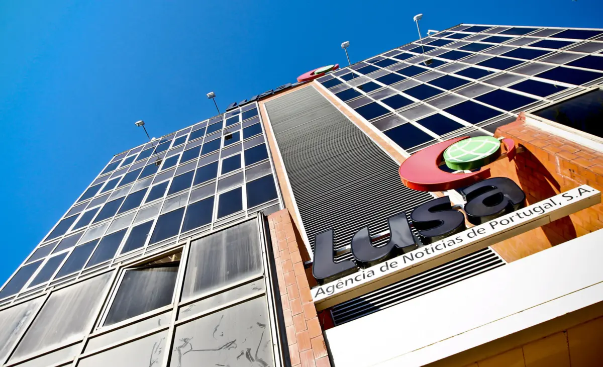 Imagem de contexto do artigo Estado compra ações da Global Media e fica com 95,9% da Agência Lusa