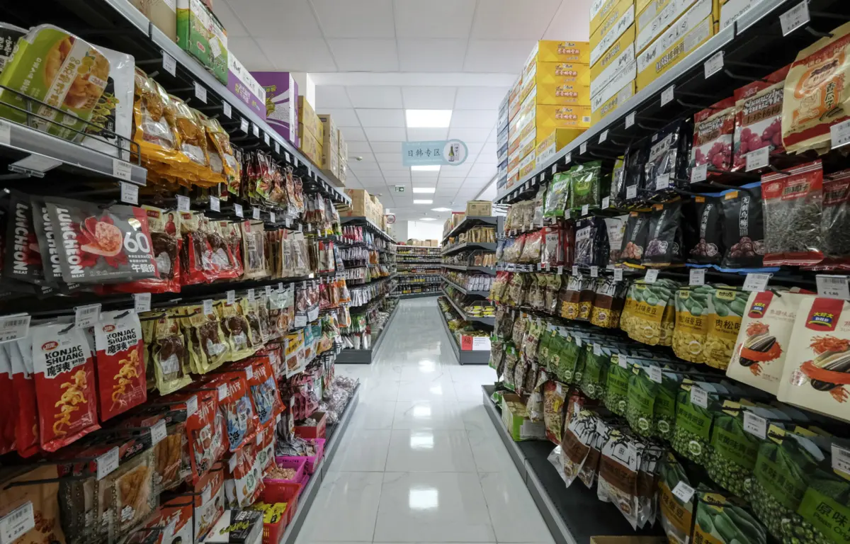 Imagem de contexto do artigo "Podem enganar os consumidores." Tribunal de Contas da UE alerta sobre riscos associados aos rótulos dos alimentos