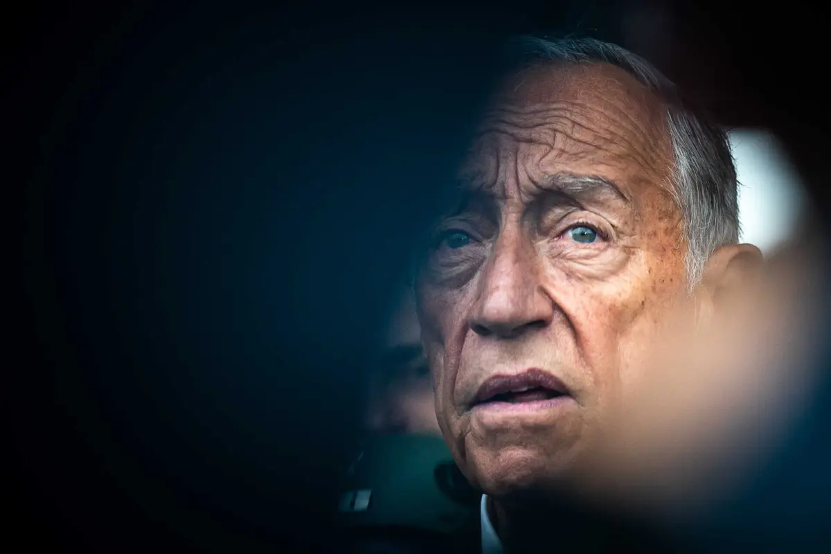 Marcelo Rebelo de Sousa