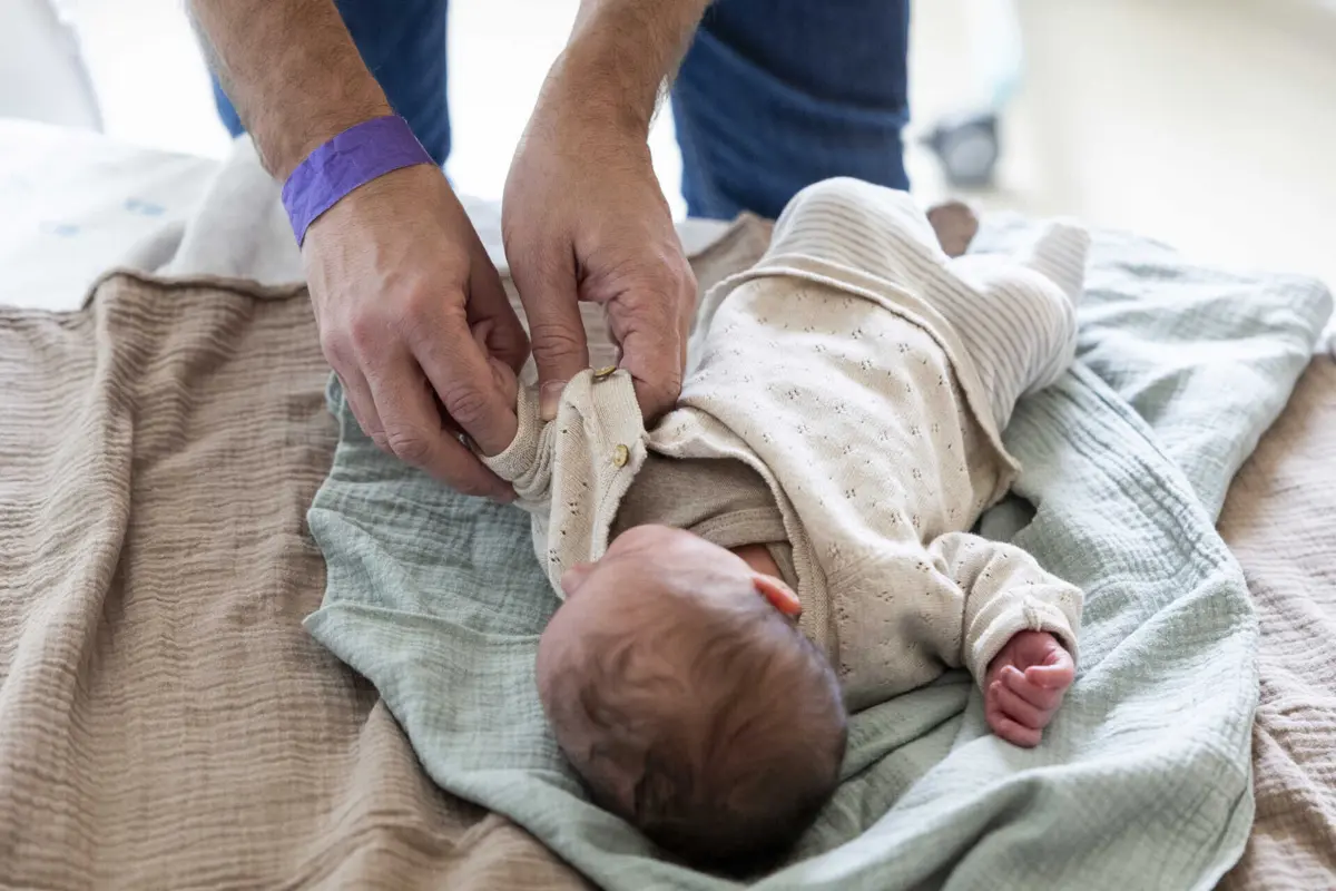 Imagem de contexto do artigo Cidadãos acusam PS de "desvirtuar completamente" proposta de licença parental de seis meses, socialistas recusam