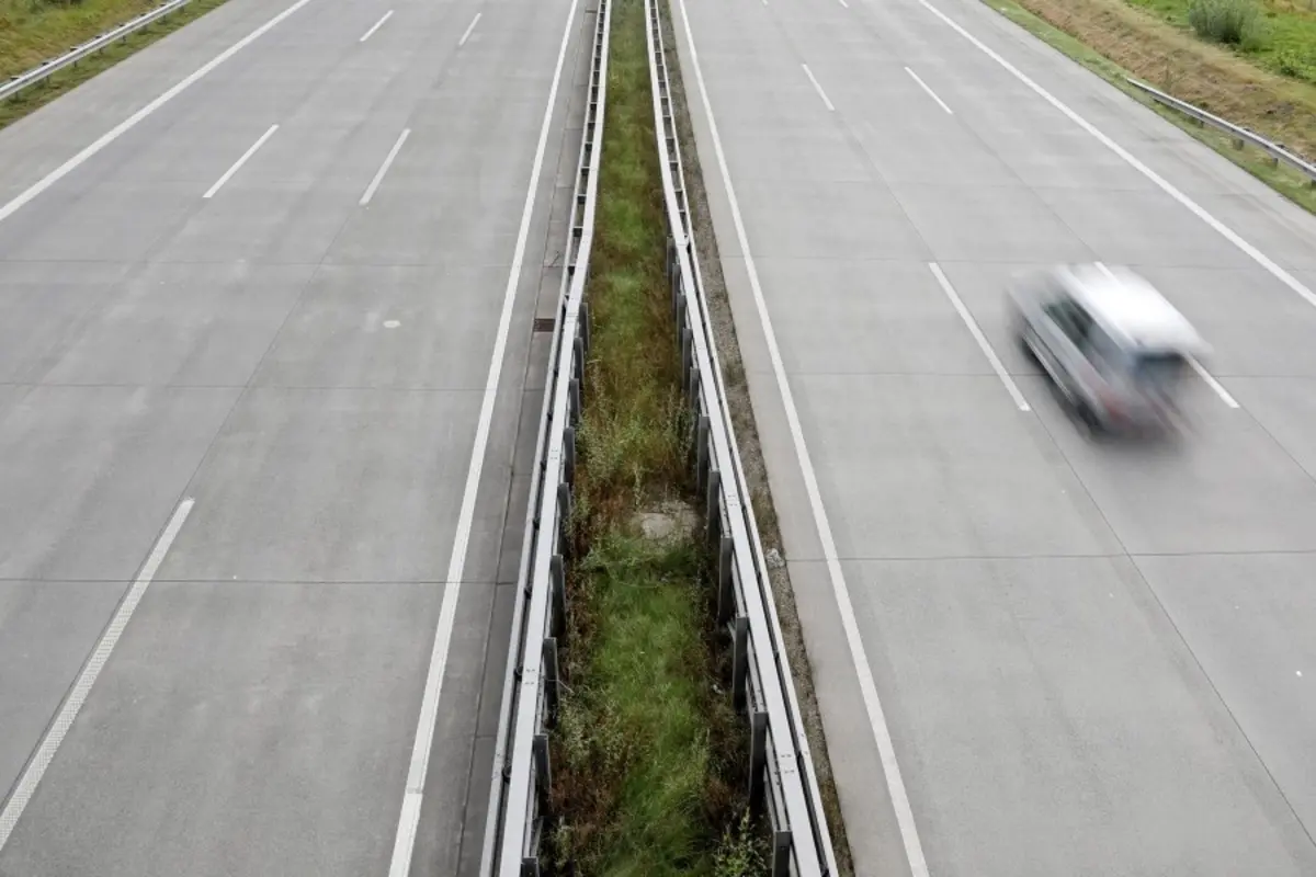 Imagem de contexto do artigo Risco de "derrocada de grandes dimensões" leva a corte total da A24 em Lamego