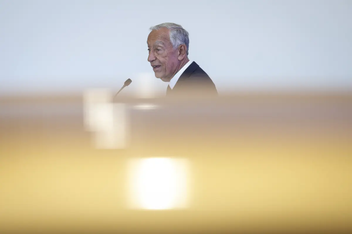 Marcelo Rebelo de Sousa