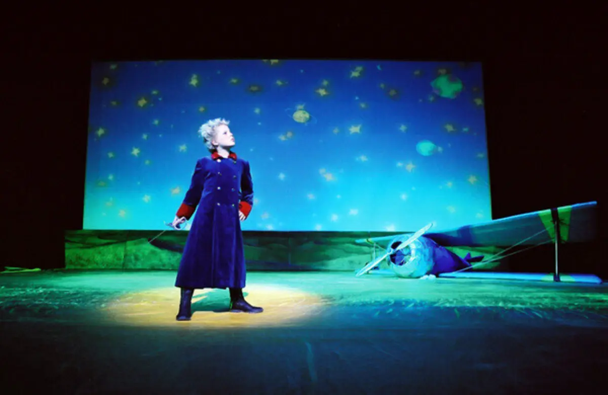 A ópera sobe ao palco no Teatro das Figuras, em Faro