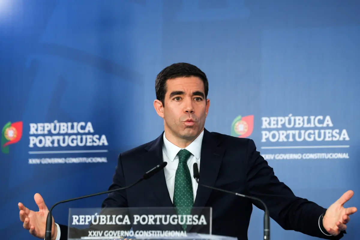 Imagem de contexto do artigo Governo não está a retomar contactos para negociações com bombeiros profissionais