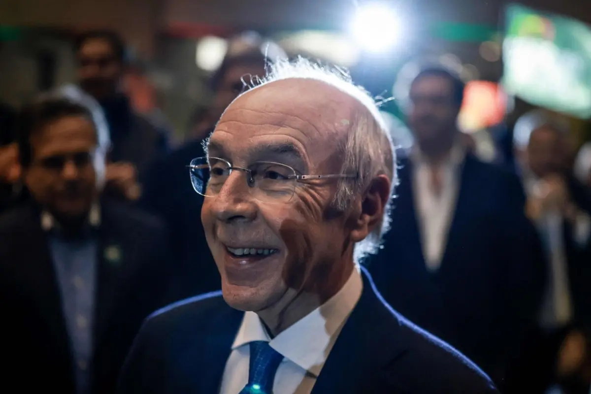 Luís Marques Mendes