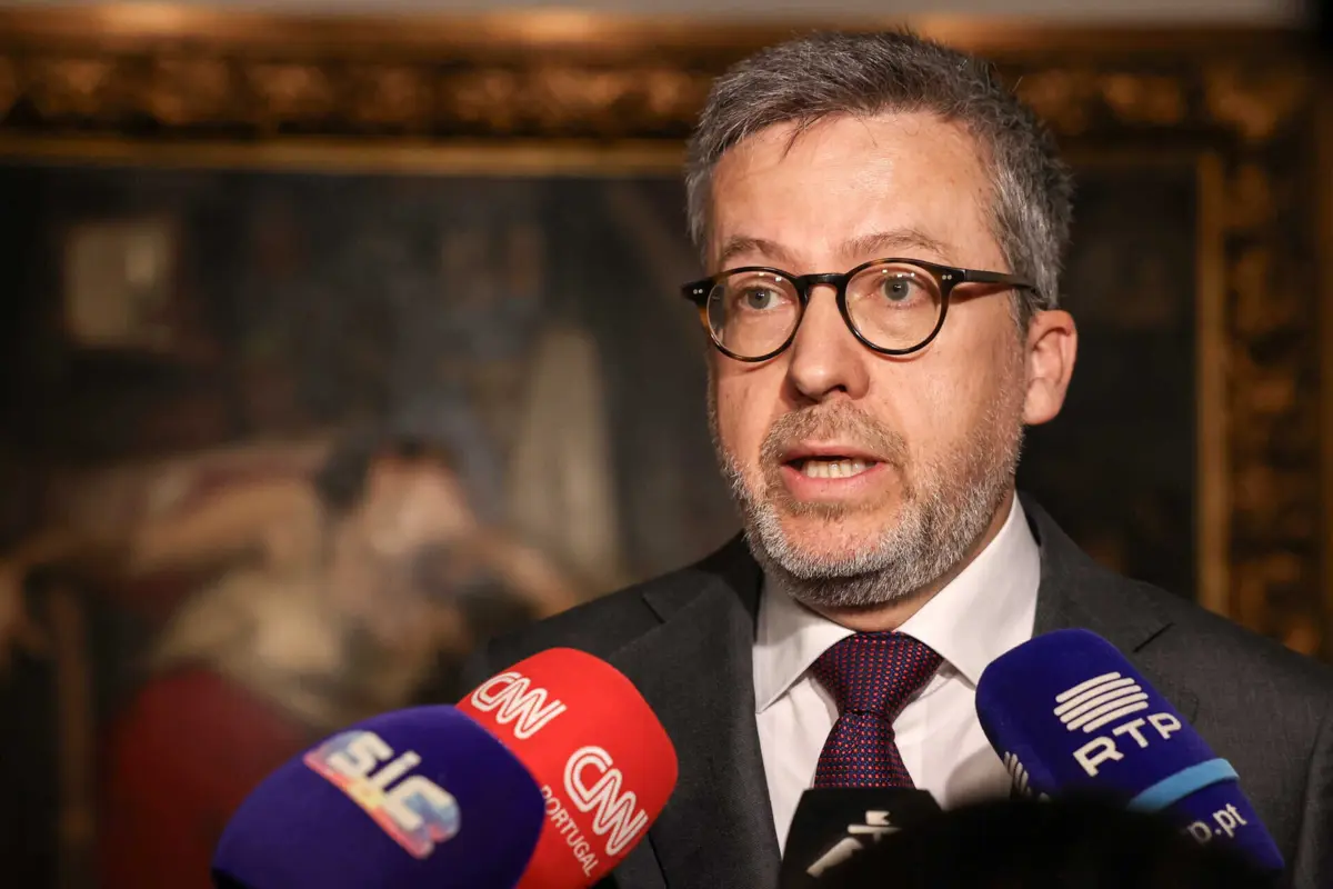 Carlos Moedas
