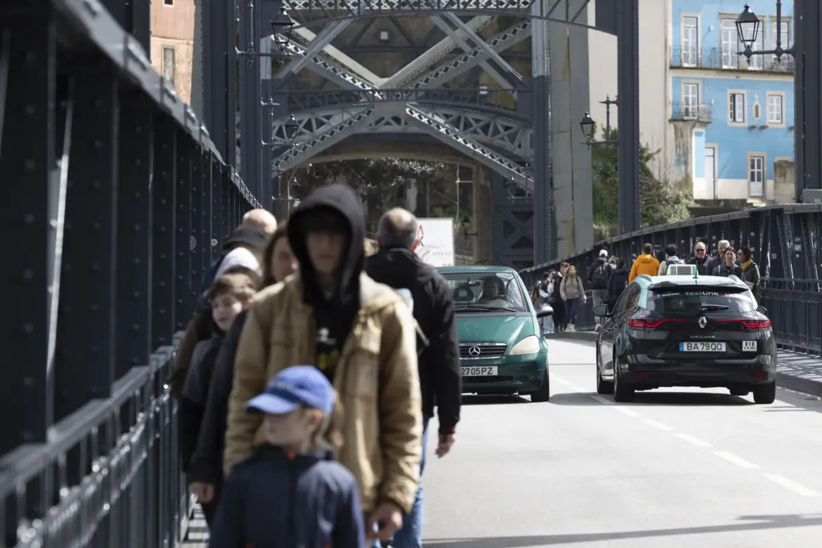 Imagem de contexto do artigo Zero alerta que Portugal destina "parcela insuficiente" dos fundos de coesão da UE à ação climática