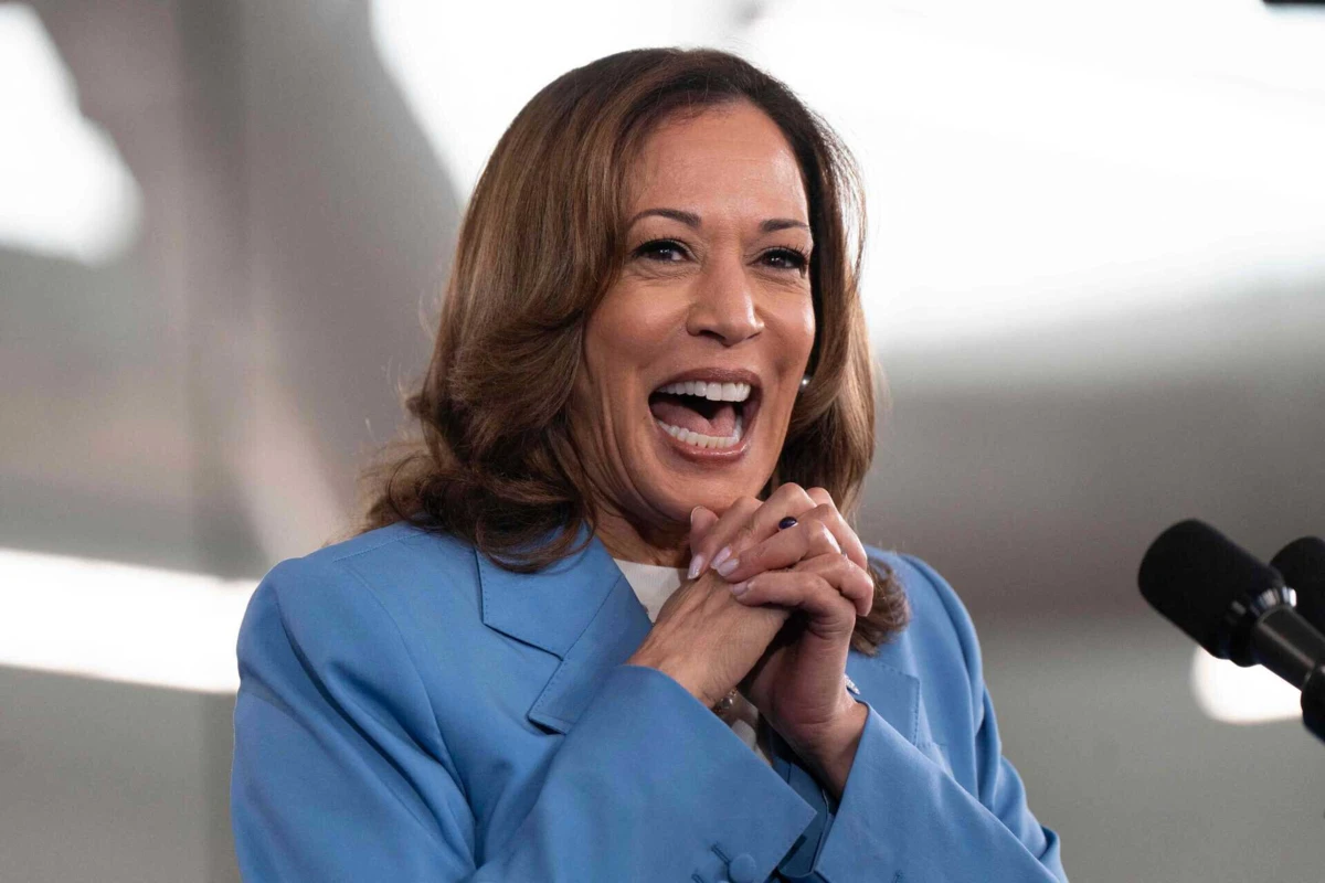 Kamala Harris