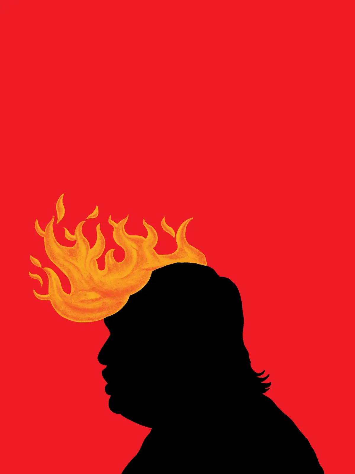 Imagem de contexto do artigo Trump "mostra desdém pela imprensa livre, crítica e liberdade de expressão"