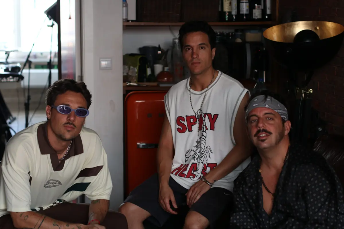 Imagem de contexto do artigo Depois de invadirem os arraias de Santo António em Lisboa, os D.A.M.A querem fazer o mesmo no Porto