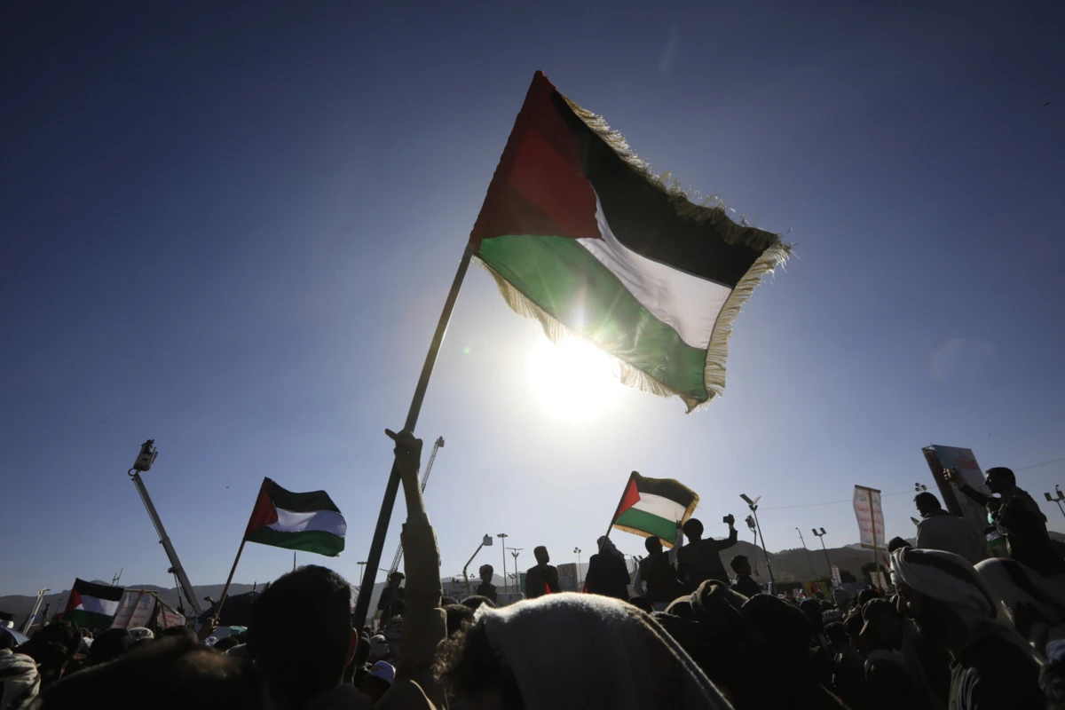 Imagem de contexto do artigo Primeiro-ministro da Autoridade Palestiniana apresentou a demissão