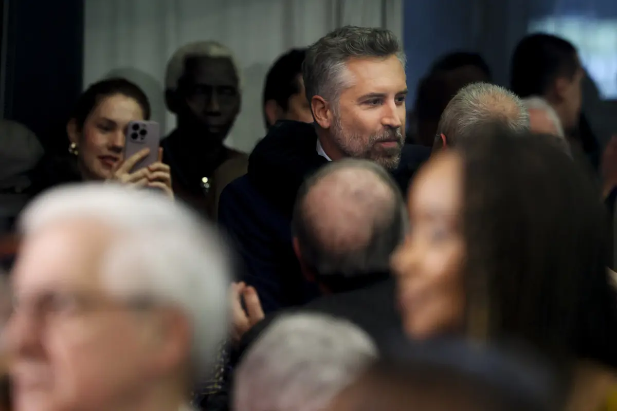 Imagem de contexto do artigo PS quer salário mínimo nos 1110 euros em 2029 e reduzir semana de trabalho