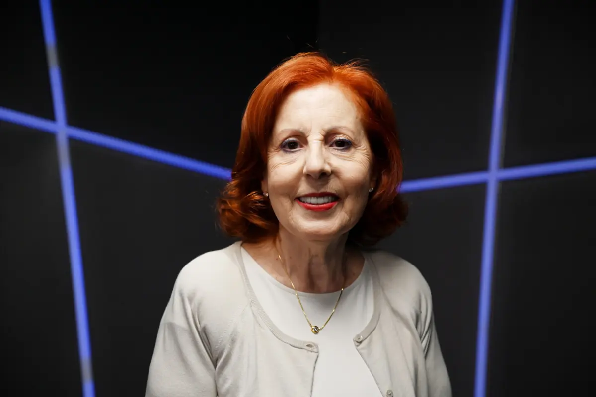 Maria da Graça Carvalho