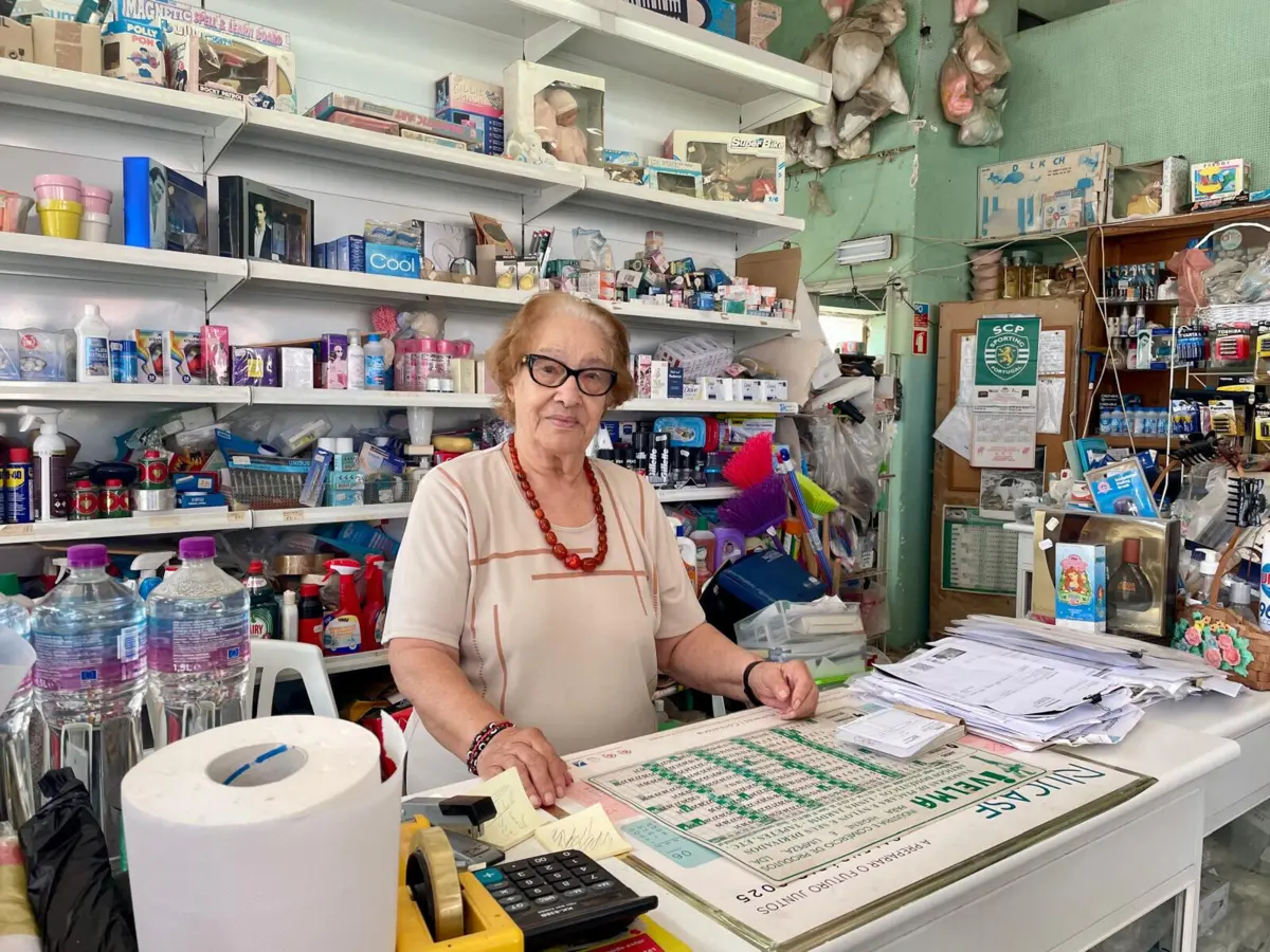 Imagem de contexto do artigo Cascais 2025: Carreiras esgotou o seu tempo, haverá de certeza um senhor que se segue