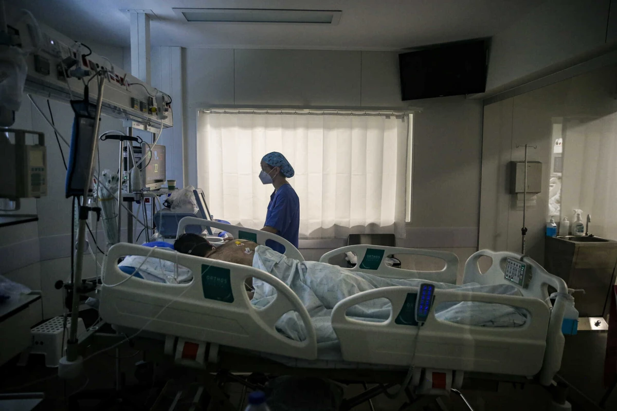 Imagem de contexto do artigo Tarefeiros "têm, se quiserem, o Ministério da Saúde na mão". Risco de paralisação das urgências é "assustador"