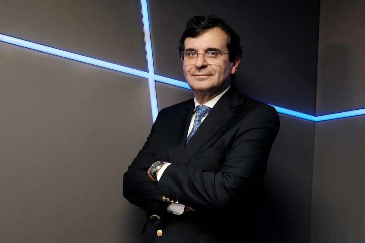 Adalberto Campos Fernandes