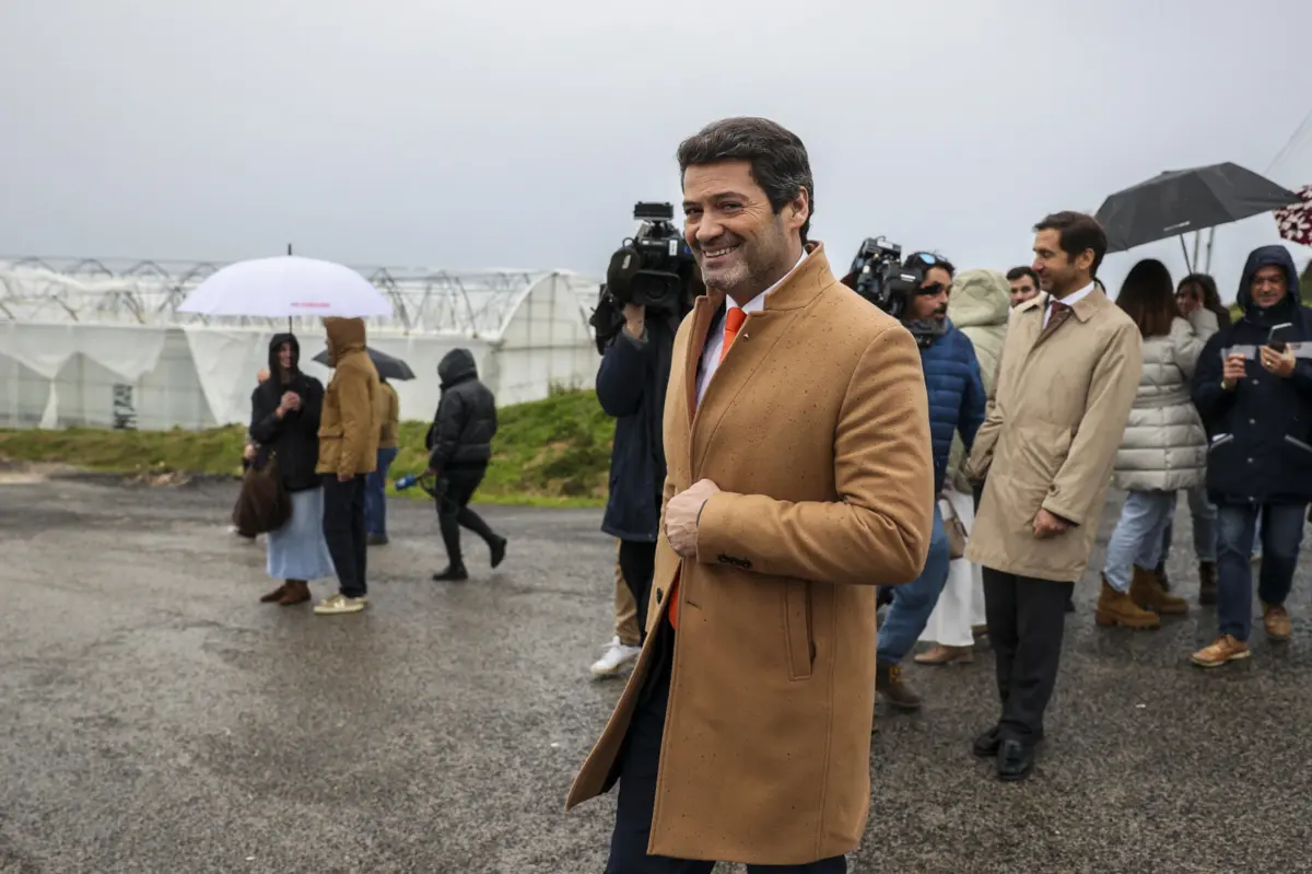 Imagem de contexto do artigo Ventura defende que isenção de portagens deve manter-se "nos próximos meses"