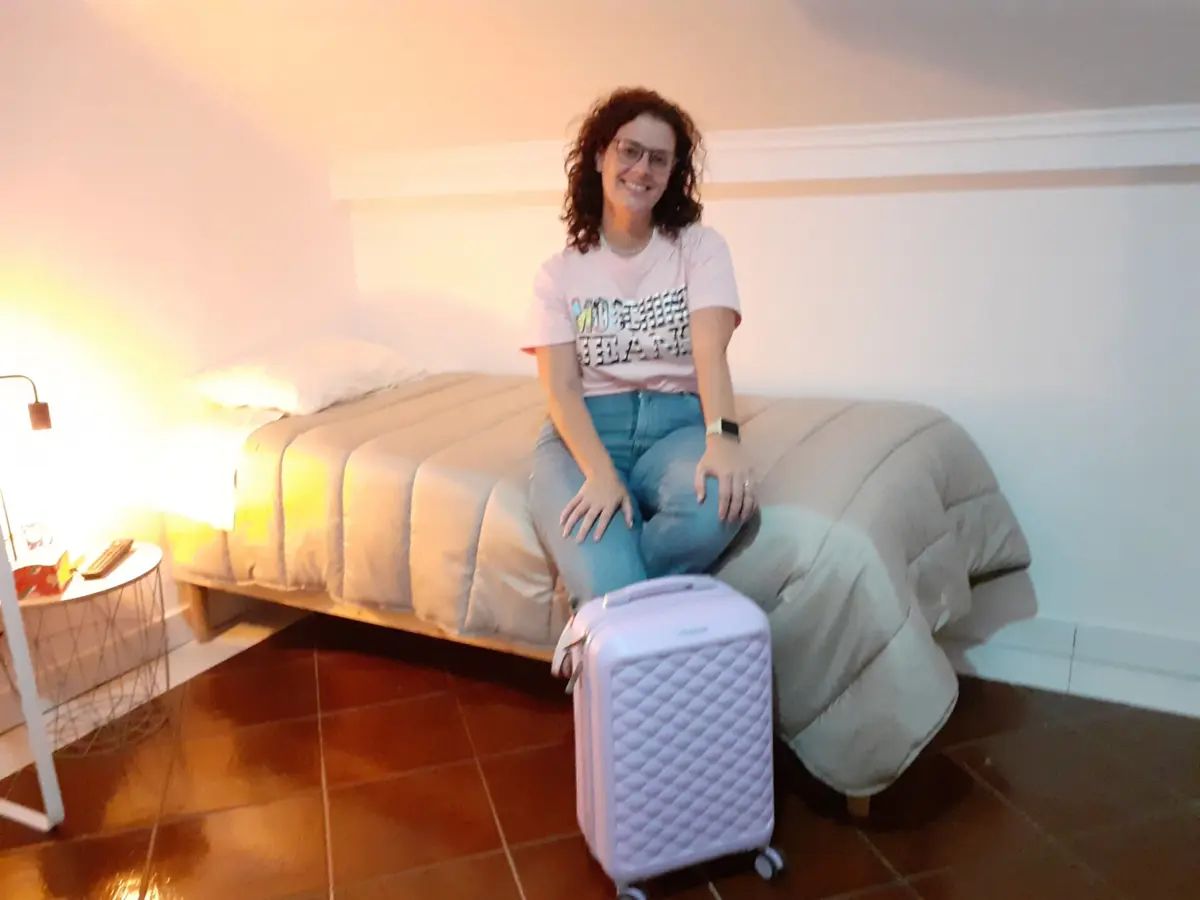 Imagem de contexto do artigo Reportagem TSF. Professores deslocados encontram “segunda casa” em Lisboa