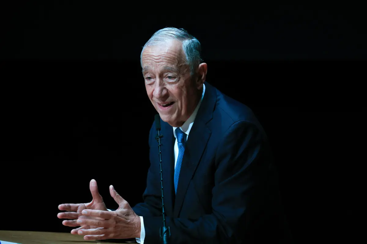 Marcelo Rebelo de Sousa