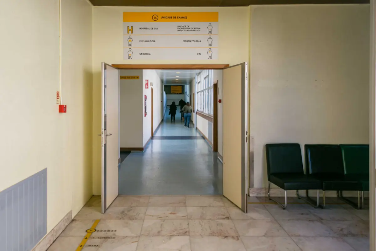 Imagem de contexto do artigo Sindicato Independente dos Médicos abandona negociações com Governo